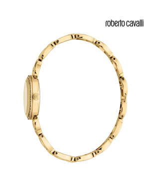 Roberto Cavalli Ladies Watch
